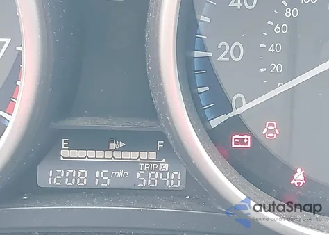 2013 Mazda 3 I z USA, uszkodzony, nr VIN JM1BL1VP7D1777559